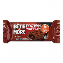 Bite & More Protein Waffle